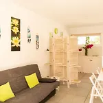 Apartamento A Casa Da Giulio