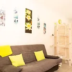 Apartamento A Casa Da Giulio Corralejo