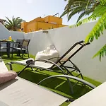 Apartamento A Casa Da Giulio Corralejo