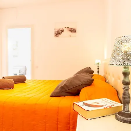 A Casa Da Giulio Apartamento