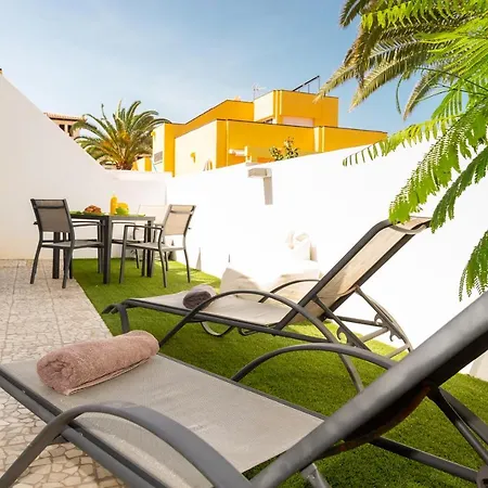 Apartamento A Casa Da Giulio
