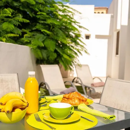 アパート A Casa Da Giulio *