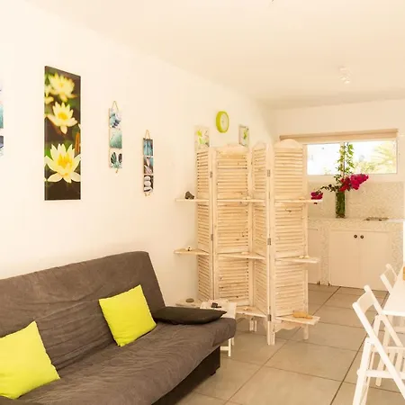 Apartmán A Casa Da Giulio