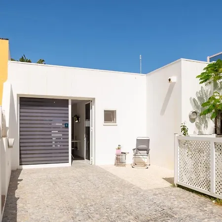 A Casa Da Giulio Διαμέρισμα