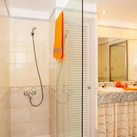 公寓 A Casa Da Giulio