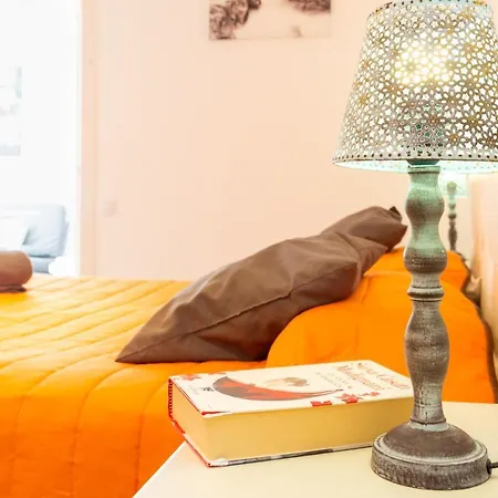 A Casa Da Giulio Apartmán Corralejo