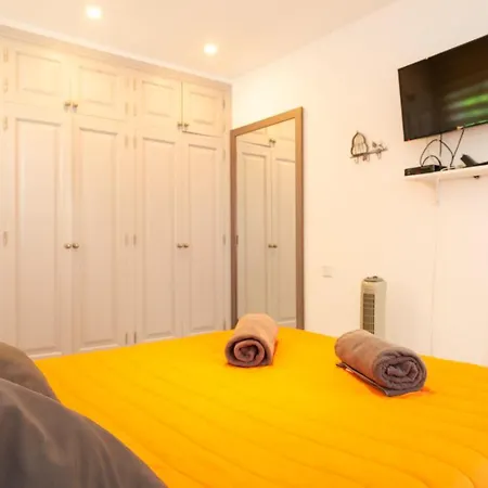 Apartmán A Casa Da Giulio *