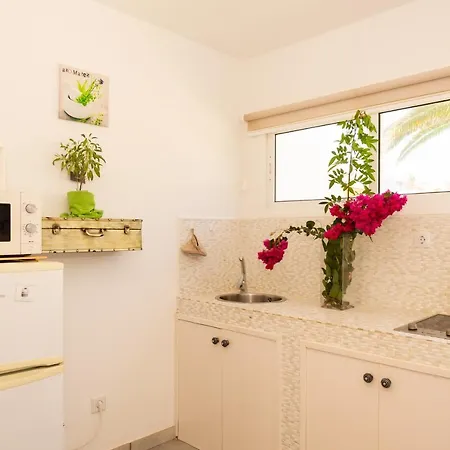 A Casa Da Giulio アパート