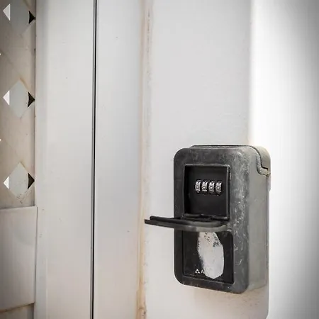 Apartmán A Casa Da Giulio Corralejo