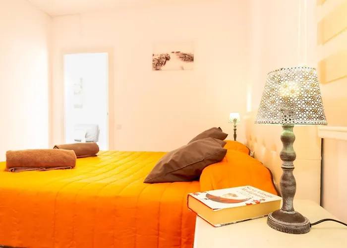 A Casa Da Giulio Appartement