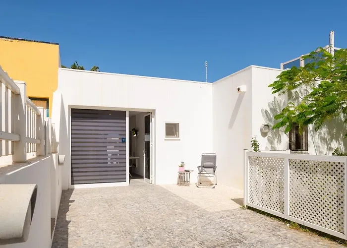 A Casa Da Giulio Appartement