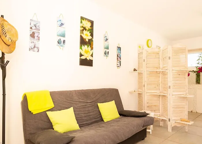 Appartement A Casa Da Giulio Corralejo