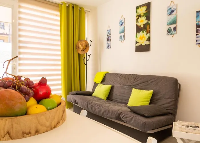 A Casa Da Giulio * Corralejo