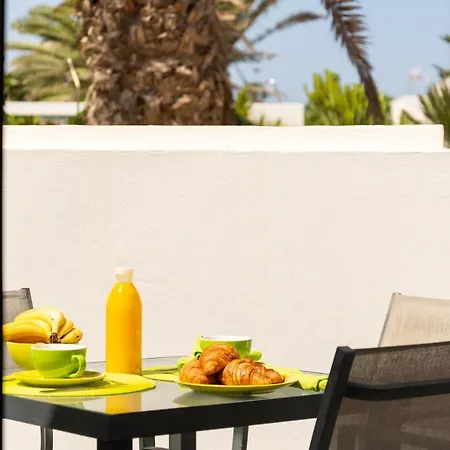 Lejlighed A Casa Da Giulio