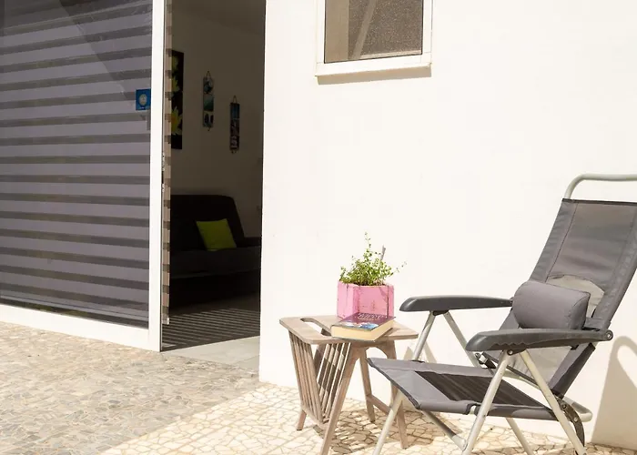 A Casa Da Giulio Apartman *