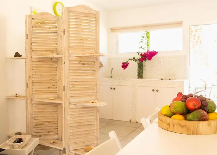 A Casa Da Giulio Corralejo