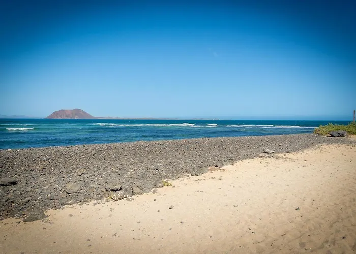 A Casa Da Giulio Corralejo