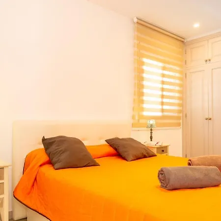 A Casa Da Giulio Appartamento *